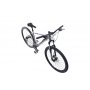 CAPRIOLO MTB LC 29 29''/21AL magnet siva 926502-21 - slika 3