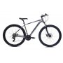 CAPRIOLO MTB LC 29 29''/21AL magnet siva 926502-21 - slika 1