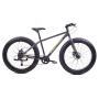 CAPRIOLO MTB FATBOY 24''/7HT sivo-zuto 924210-14 - slika 1