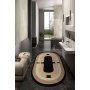 Conceptum Hypnose Tepih (80 x 300) Sftkece045 Oval - slika 2