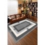 Conceptum Hypnose Tepih (80 x 300) Sftkece047 - slika 3