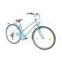 CAPRIOLO TOUR-SUNDAY 28'' tirkiz 925771-17 - slika 2
