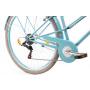CAPRIOLO TOUR-SUNDAY 28'' tirkiz 925771-17 - slika 3