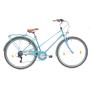 CAPRIOLO TOUR-SUNDAY 28'' tirkiz 925771-17 - slika 1