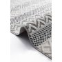 Conceptum Hypnose Tepih (120 x 200) 33342 Cream Black - slika 2