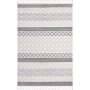 Conceptum Hypnose Tepih (120 x 200) 33342 Cream Black - slika 1