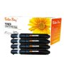 BetterDay C-EXV-49 BK MPS (Low temperature toner) zam. kaseta za Canon Black 32k - slika 1