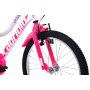 CAPRIOLO DIAVOLO KID 20''HT white pink 926383-20 - slika 4
