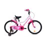 CAPRIOLO DIAVOLO KID 20''HT white pink 926383-20 - slika 1