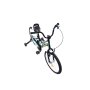 CAPRIOLO DIAVOLO KID 20''HT black green 926381-20 - slika 3