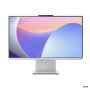 LENOVO IdeaCentre AIO Ryzen 7 7735HS, 16GB, 512GB, 27 FHD (F0HQ00AXYA) - slika 1