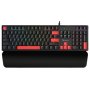 A4 TECH Bloody Mehanicka RGB Gejmerska tastatura - slika 1