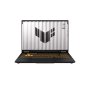 ASUS TUF Gaming F16 FX608JMI-TU266 (WUXGA 144Hz, i7-14650HX, 32GB, 1TB SSD, RTX 5060 8GB) - slika 1