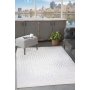 Conceptum Hypnose Tepih (120 x 200) 0691B Cream - slika 1