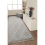 Conceptum Hypnose Tepih (120 x 200) 742B Grey - slika 1