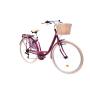 CAPRIOLO DIANA CITY 28''/6HT ljubičasto 20'' 925747-20 - slika 2