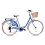 CAPRIOLO DIANA CITY 28''/6HT plavo 20'' 925748-20 - slika 1