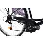 CAPRIOLO DIANA CITY 28''/6HT crno 18'' 925758-18 - slika 5