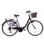 CAPRIOLO DIANA CITY 28''/6HT crno 20'' 925758-20 - slika 1