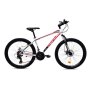 CAPRIOLO MTB OXYGEN 26''/21HT s.sivo-crv 926410-20 - slika 1