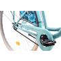 CAPRIOLO DIANA CITY 28''/1HT tirkiz 18'' 924773-18 - slika 4