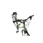 CAPRIOLO SUNRISE TOUR MAN 28''/18HT zeleno 22'' 924594-22 - slika 3