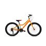 CAPRIOLO DIAVOLO 400 24''/6HT žuto-crveno 12'' 925301-12 - slika 1