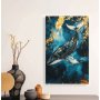 WALLXPERT Dekorativna slika YNS 1004 80 x 120 - slika 1