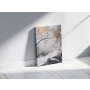 WALLXPERT Dekorativna slika YNS 1007 80 x 120 - slika 3