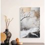 WALLXPERT Dekorativna slika YNS 1007 80 x 120 - slika 1