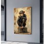 WALLXPERT Dekorativna slika YNS 1009 80 x 120 - slika 2