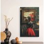WALLXPERT Dekorativna slika YNS 1010 80 x 120 - slika 1