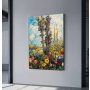WALLXPERT Dekorativna slika YNS 1011 80 x 120 - slika 2