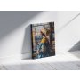 WALLXPERT Dekorativna slika YNS 1038 70 x 100 - slika 3