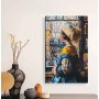 WALLXPERT Dekorativna slika YNS 1038 70 x 100 - slika 1