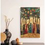 WALLXPERT Dekorativna slika YNS 1045 70 x 100 - slika 1