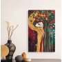 WALLXPERT Dekorativna slika YNS 1047 70 x 100 - slika 1