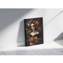 WALLXPERT Dekorativna slika YNS 1030 70 x 100 - slika 3
