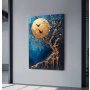 WALLXPERT Dekorativna slika YNS 1018 70 x 100 - slika 2