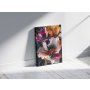 WALLXPERT Dekorativna slika YNS 1012 70 x 100 - slika 3