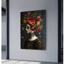 WALLXPERT Dekorativna slika YNS 1002 70 x 100 - slika 2
