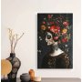 WALLXPERT Dekorativna slika YNS 1002 70 x 100 - slika 1