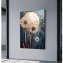 WALLXPERT Dekorativna slika YNS 1013 70 x 100 - slika 2