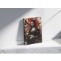 WALLXPERT Dekorativna slika YNS 1027 70 x 100 - slika 3