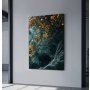 WALLXPERT Dekorativna slika YNS 1028 70 x 100 - slika 2