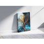 WALLXPERT Dekorativna slika YNS 1025 70 x 100 - slika 3