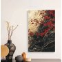 WALLXPERT Dekorativna slika YNS 1005 60 x 90 - slika 1