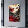 WALLXPERT Dekorativna slika YNS 1029 60 x 90 - slika 2