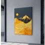 WALLXPERT Dekorativna slika YNS 1024 60 x 90 - slika 2
