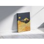 WALLXPERT Dekorativna slika YNS 1024 60 x 90 - slika 3